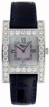 Chopard  Happy Diamonds 13/6621 Swiss made Watch