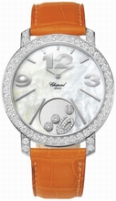 Chopard  Happy Diamonds 207450-1005 Ladies Watch