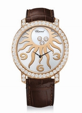 Chopard  Happy Sport 207470-5007 Ladies Watch
