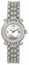 Chopard  Happy Sport 27/6151-20 Ladies Watch