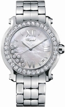 Chopard  Happy Sport 27/8478-20 Swiss Made Watch
