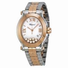 Chopard  Happy Sport 27/8546-6003 Ladies Watch