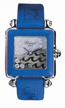 Chopard  Happy Sport 27/8896-403 Stainless Steel Watch