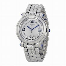 Chopard  Happy Sport 278236-3005 Ladies Watch