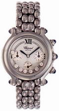 Chopard  Happy Sport 278324-23 Ladies Watch