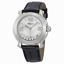 Chopard  Happy Sport 278475-3001 Quartz Watch