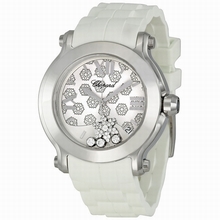 Chopard  Happy Sport 278475-3015 Ladies Watch