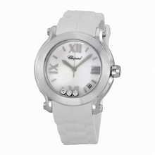 Chopard  Happy Sport 278475-3016 Quartz Watch