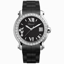 Chopard  Happy Sport 278475-3017 Swiss Made Watch