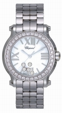 Chopard  Happy Sport 278509-3010 Quartz Watch