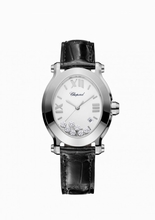 Chopard  Happy Sport 278546-3001 Swiss Made Watch