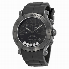 Chopard  Happy Sport 288499-3007 Swiss Made Watch