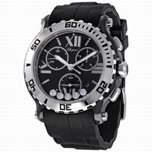 Chopard  Happy Sport 288515-9005 Stainless Steel Watch