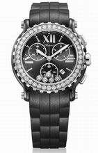 Chopard  Happy Sport 288515-9006 Swiss Made Watch
