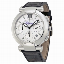 Chopard  Imperiale 38/8549-3001 Stainless Steel Watch