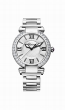 Chopard  Imperiale 388531-3004 Silver Watch
