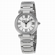 Chopard  Imperiale 388541-3002 Silver Watch