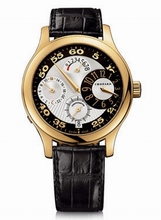 Chopard  L.U.C. 161874-0001 Hand Wind Watch