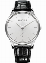 Chopard  L.U.C. 161920-1004 18 kt White Gold Watch