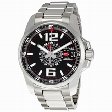 Chopard  Mille Miglia 15-8514-3001 Black Watch