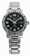   Mille Miglia 158955-3001 Stainless Steel Case Watch