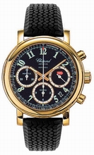 Chopard  Mille Miglia 16/1250-99 18kt Yellow Gold Watch