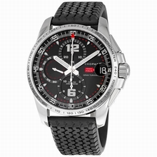 Chopard  Mille Miglia 16/8459-3001 Black Watch