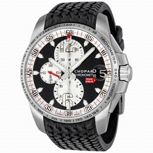 Chopard  Mille Miglia 16/8459-3037 Stainless Steel Watch