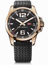   Mille Miglia 161264-5001 Swiss Made Watch