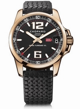 Chopard Mille Miglia 161264-5001 Swiss Made