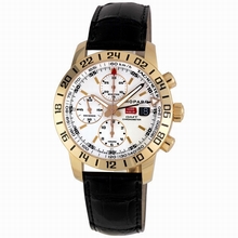 Chopard  Mille Miglia 161267-5001 Rose Gold Watch