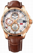 Chopard  Mille Miglia 161268-5003 Swiss Made Watch