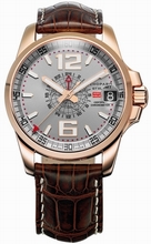 Chopard  Mille Miglia 161277-5001 Grey Watch