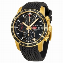 Chopard  Mille Miglia 161288-5001 Mens Watch