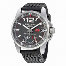 Chopard  Mille Miglia 168457-3005 Titanium Watch