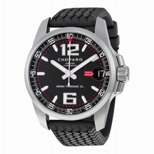 Chopard  Mille Miglia 168997-3001 Stainless Steel Watch