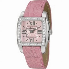 Chopard  Two O Ten 138464-2007 Pink Watch