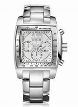 Chopard  Two O Ten 158462-3002 White Watch