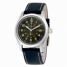 Hamilton  Khaki Field H70455863 Automatic Watch