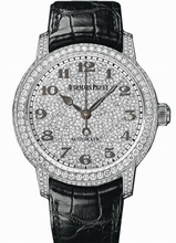 Audemars Piguet  Jules Audemars 15159BC.ZZ.D002CR.01 Mens Watch