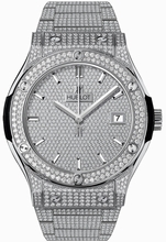 Hublot  Classic Fusion 511.NX.9010.NX.3704 Automatic Watch