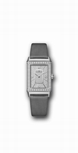   Reverso Q3313407 Diamond Pave Watch