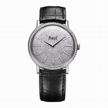 Piaget  G0A36129 Mens Watch