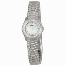 Ebel  1215259 Ladies Watch