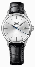 Ebel  1216039 Silver Watch