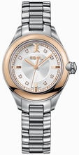 Ebel  1216094 Silver Watch