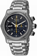 Ebel  1911 1215619 Automatic Watch