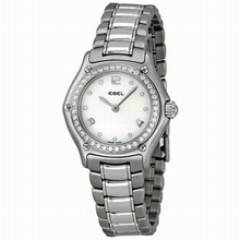 Ebel  1911 9090214-19865P Quartz Watch