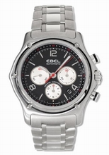 Ebel  1911 9137260-25567 Stainless Steel Watch