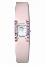 Ebel  9057A28-1998035530 White Mother Of Pearl Watch